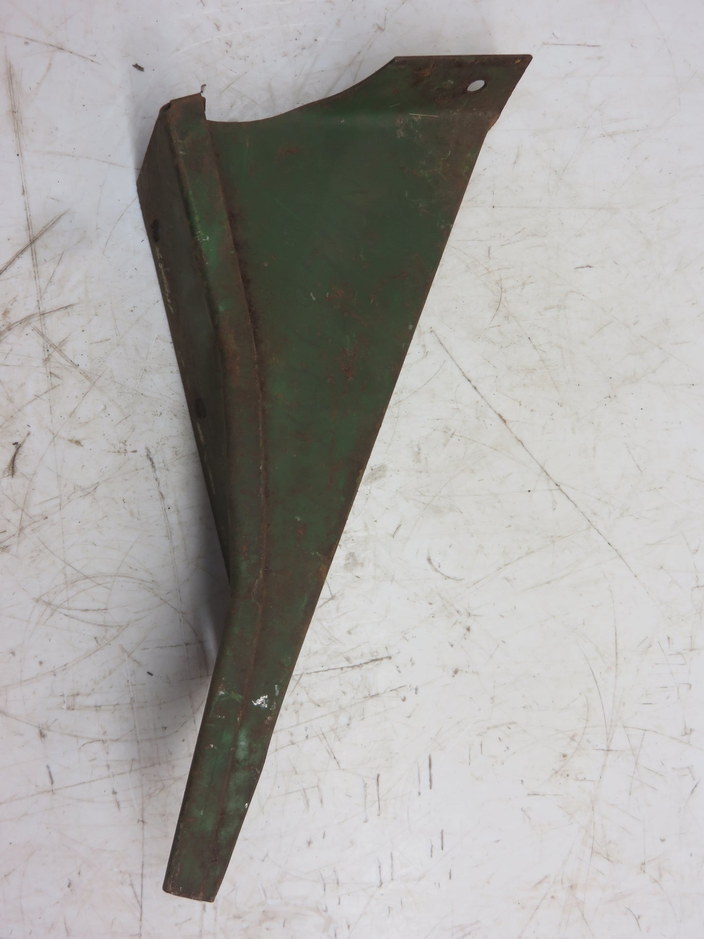 AJ6974HN John Deere NOS Middle Gatherer Chain Stripper For 101 Corn Picker