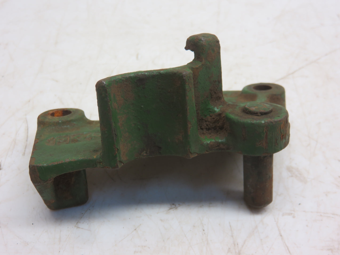 PK441H John Deere NOS Right Hand Slide Bracket For 12A, 25 Combine