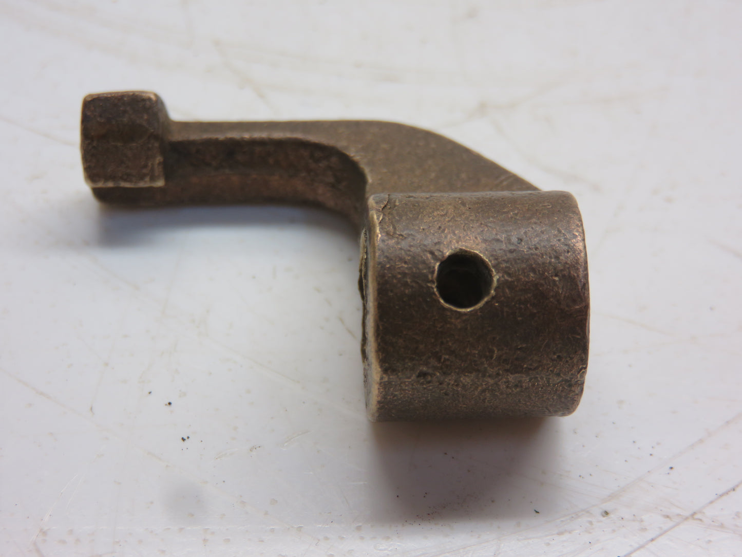 B1535R John Deere Indexing Stop For A, AR, AO, B, BR, BO, D