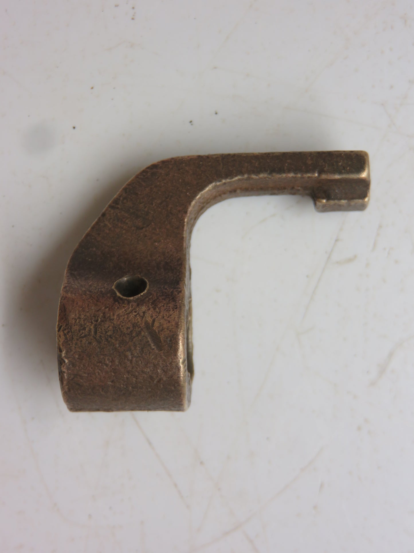 B1535R John Deere Indexing Stop For A, AR, AO, B, BR, BO, D