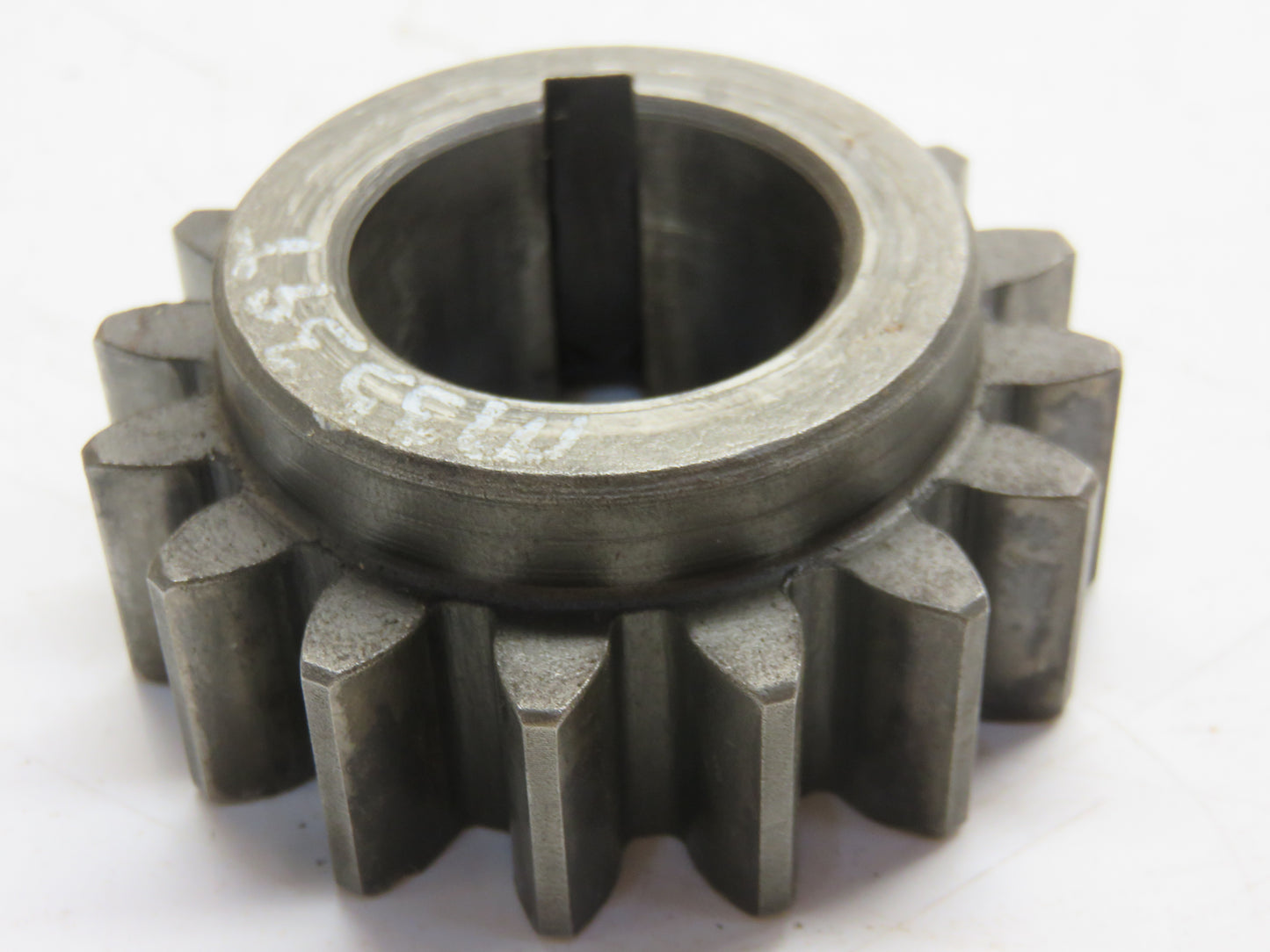 M3539T John Deere Third Speed Gear For 420