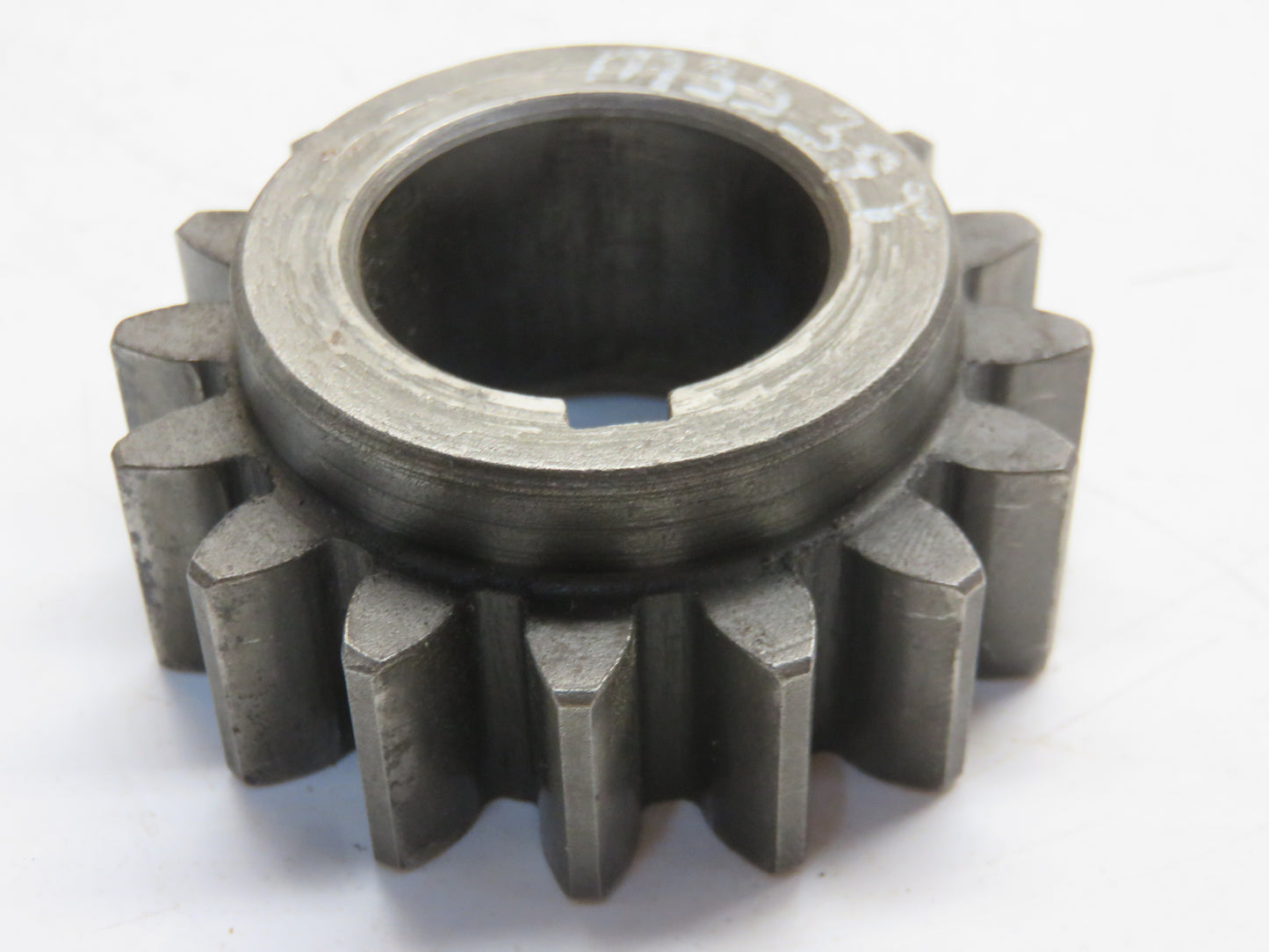 M3539T John Deere Third Speed Gear For 420
