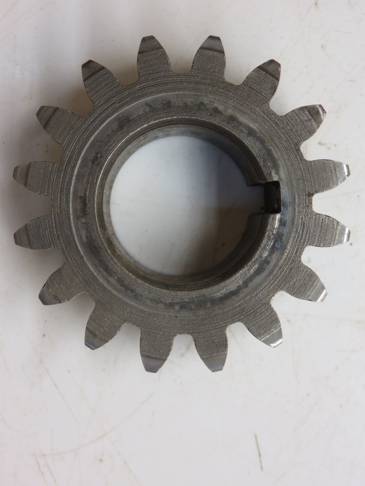 M3539T John Deere Third Speed Gear For 420
