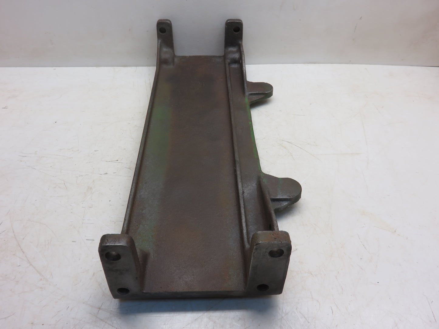 B3412R, B3282R John Deere Radiator Side For 50