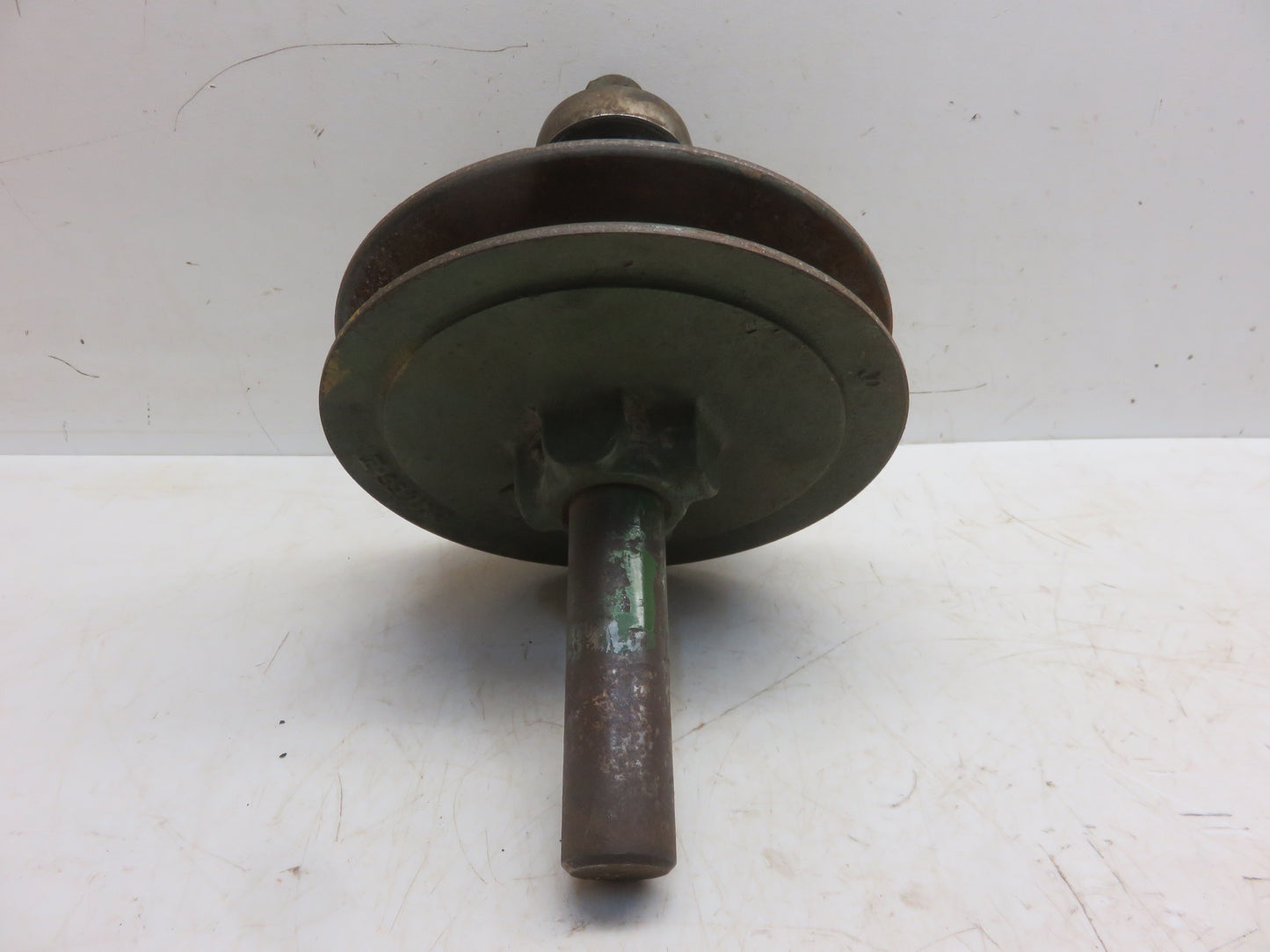 P1456H, P49376H John Deere Drive Shaft, Pulley For 30 Combine