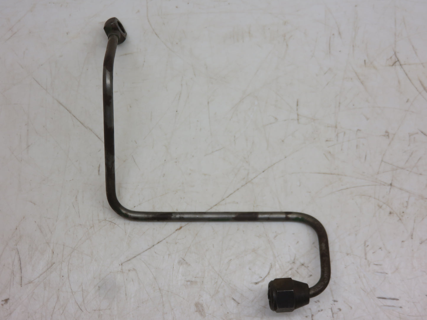 AR34711 John Deere Number 6 Injector Line For 4020