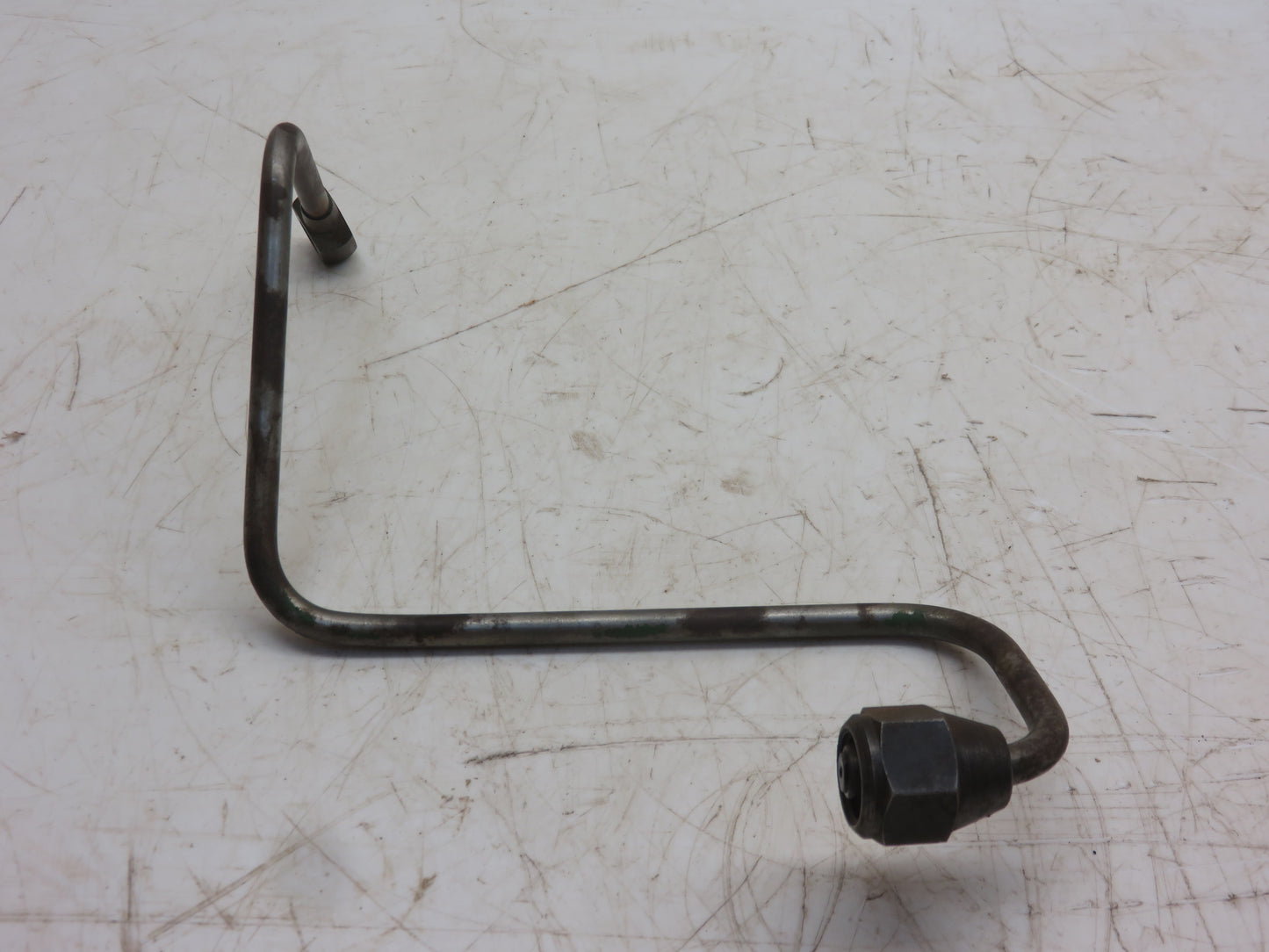 AR34711 John Deere Number 6 Injector Line For 4020