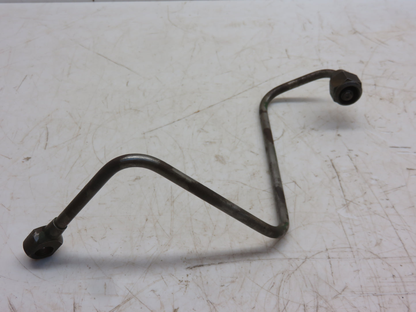AR34711 John Deere Number 6 Injector Line For 4020