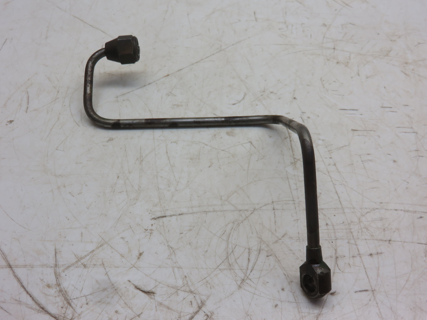 AR34711 John Deere Number 6 Injector Line For 4020