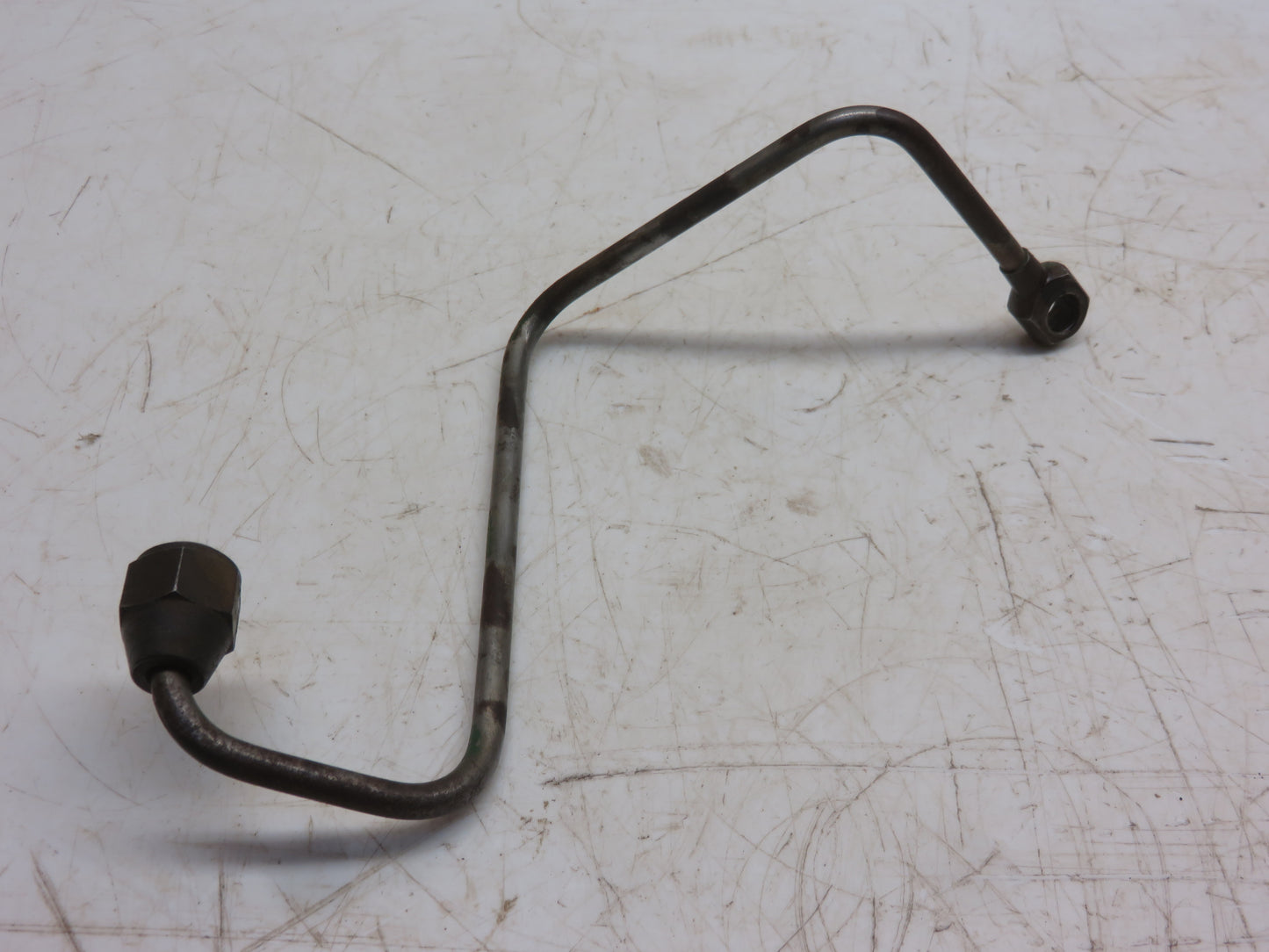 AR34711 John Deere Number 6 Injector Line For 4020