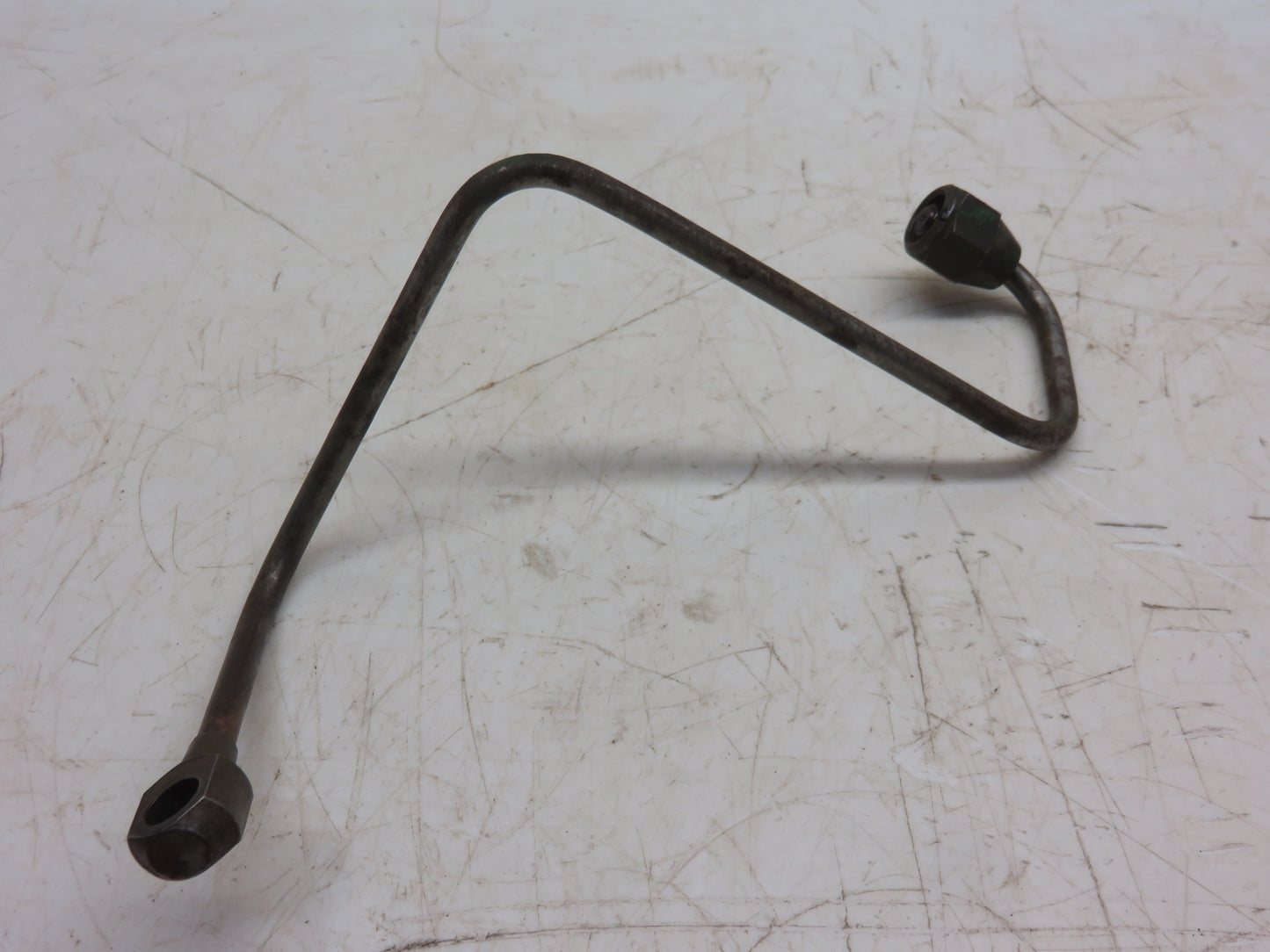 AR34711 John Deere Number 6 Injector Line For 4020