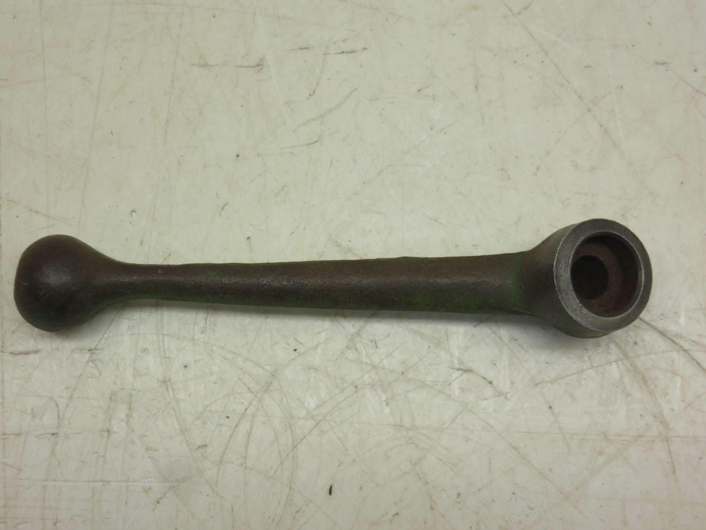 M120T John Deere PTO Or Belt Pulley Lever For M, MI, MT