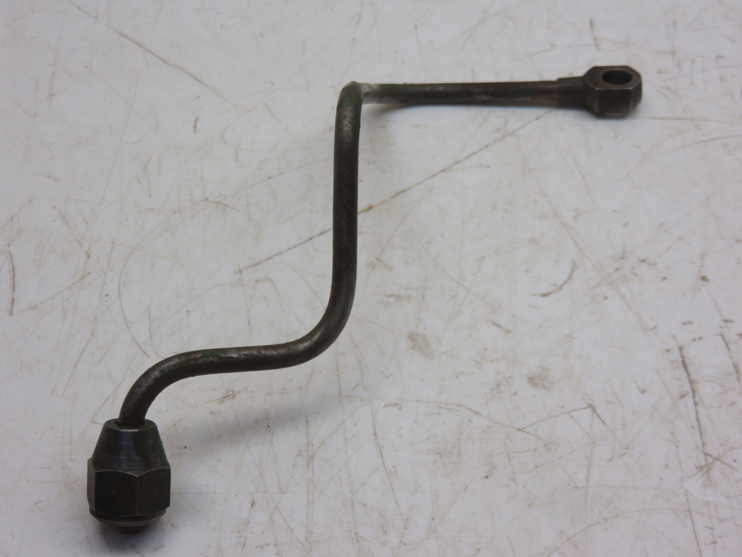 AR34709 John Deere Number 4 Injector Line For 4020