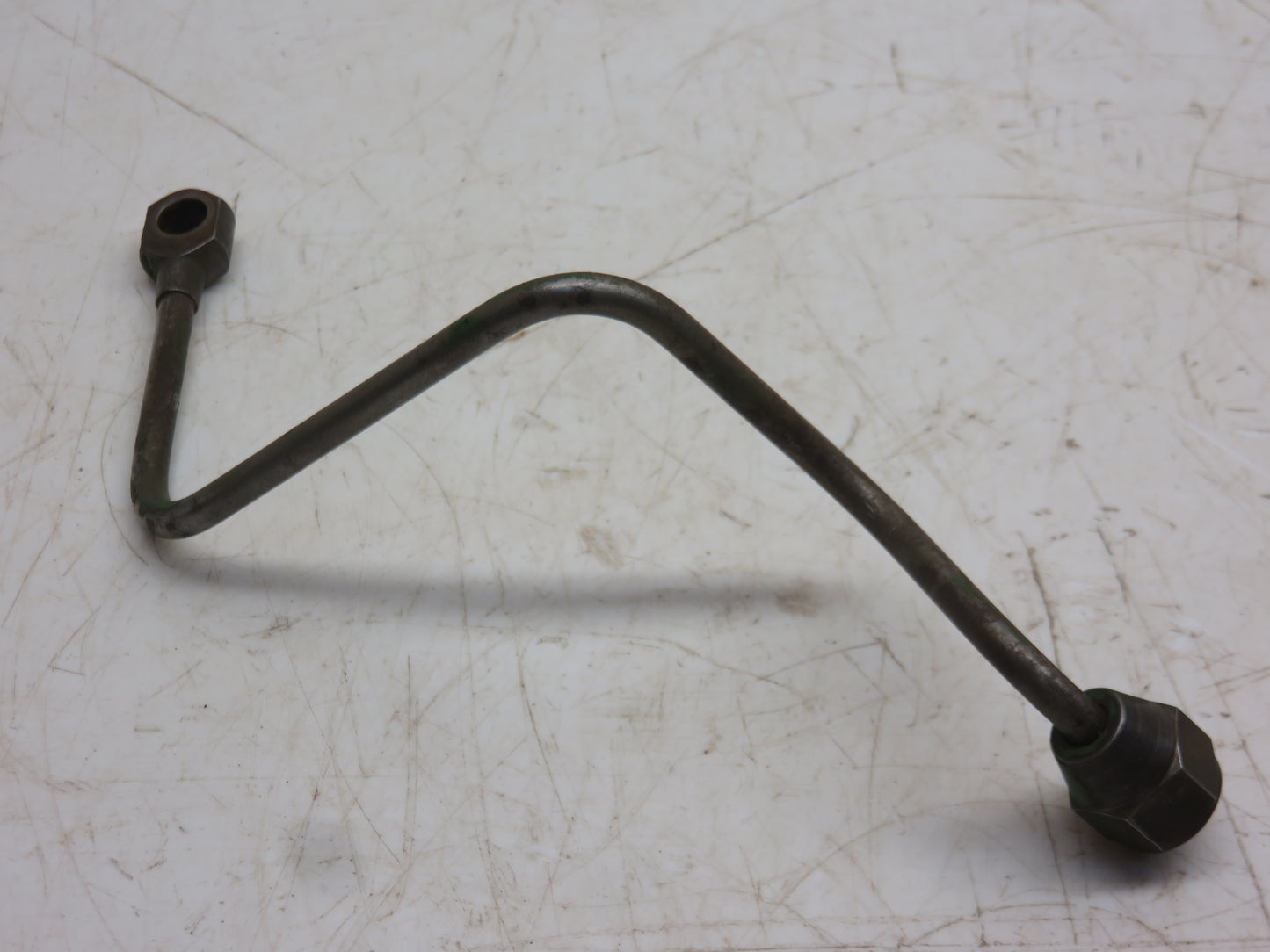 AR34709 John Deere Number 4 Injector Line For 4020