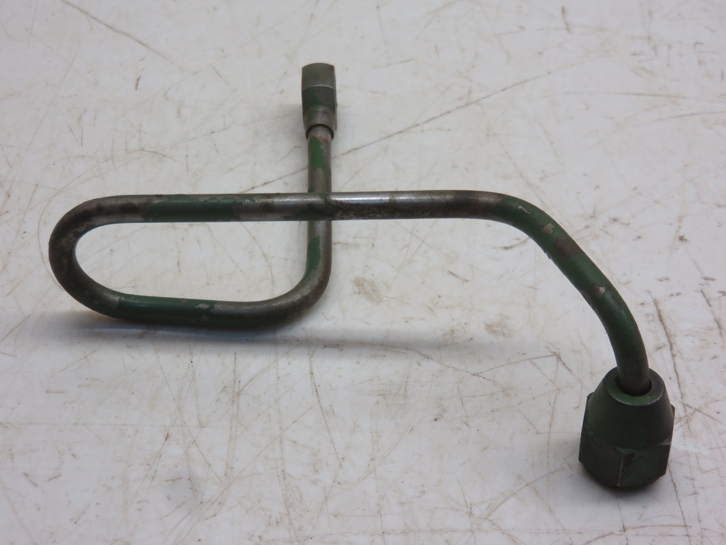 AR34710 John Deere Number 5 Injector Line For 4020