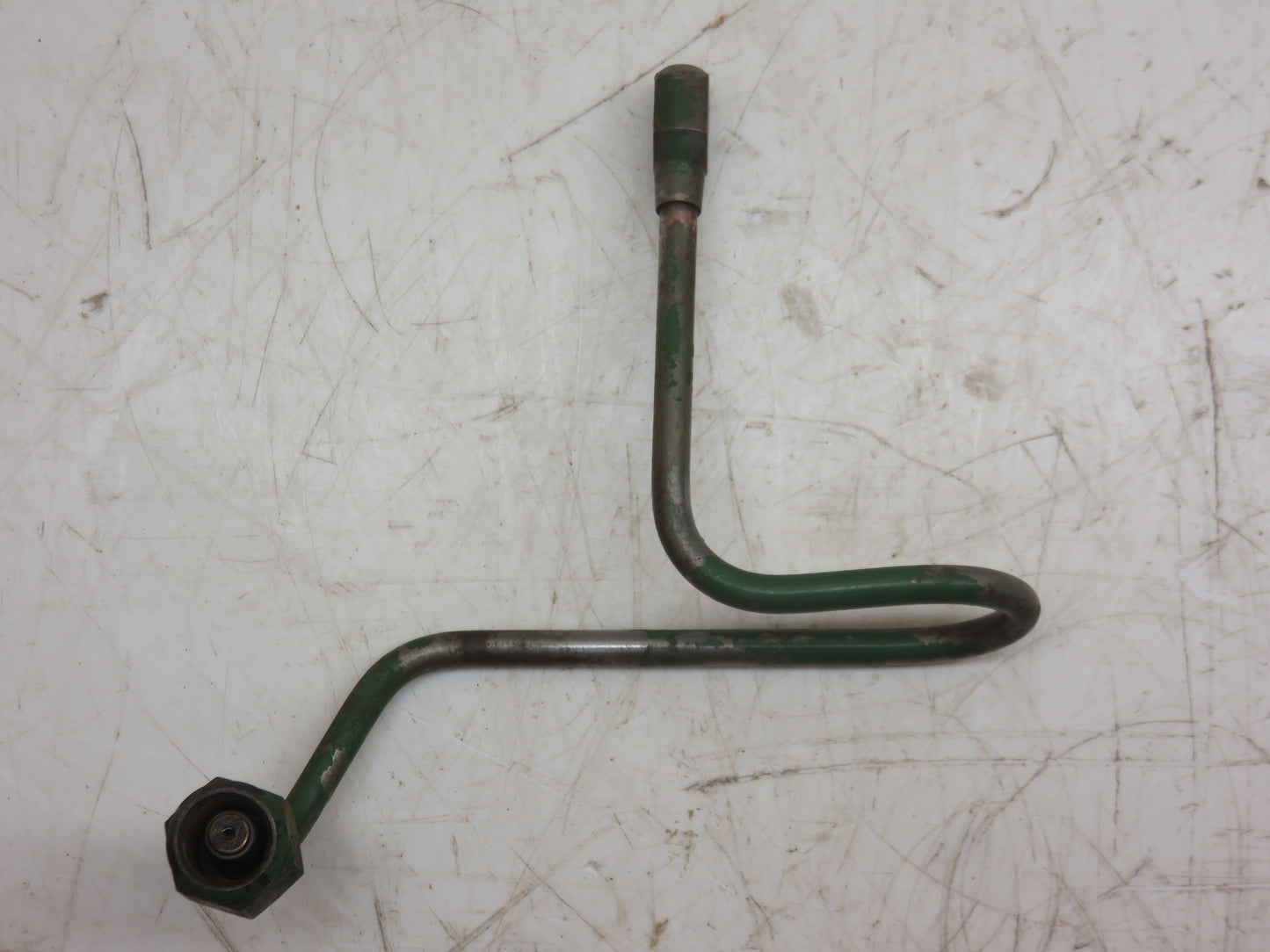 AR34710 John Deere Number 5 Injector Line For 4020