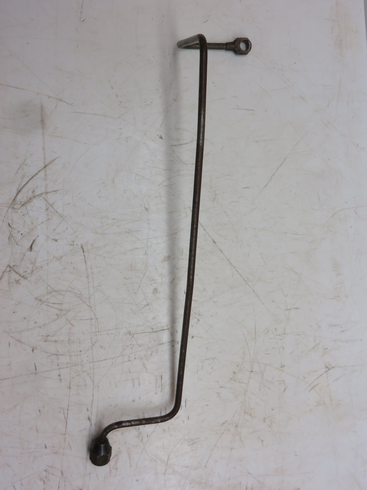 AR34707 John Deere Number 2 Injector Line For 4020