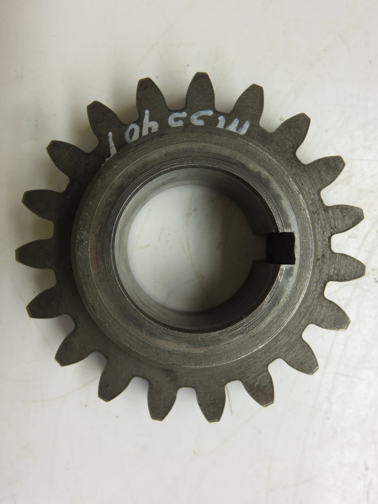 M3540T John Deere Fourth Speed Gear For 420