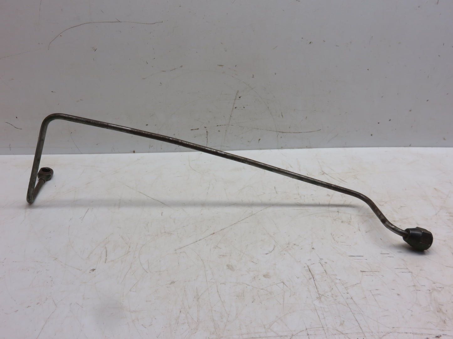 AR34707 John Deere Number 2 Injector Line For 4020