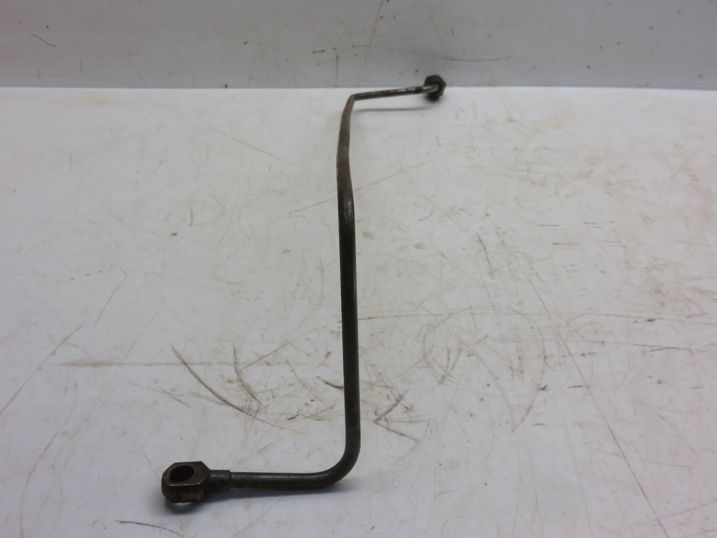 AR34707 John Deere Number 2 Injector Line For 4020