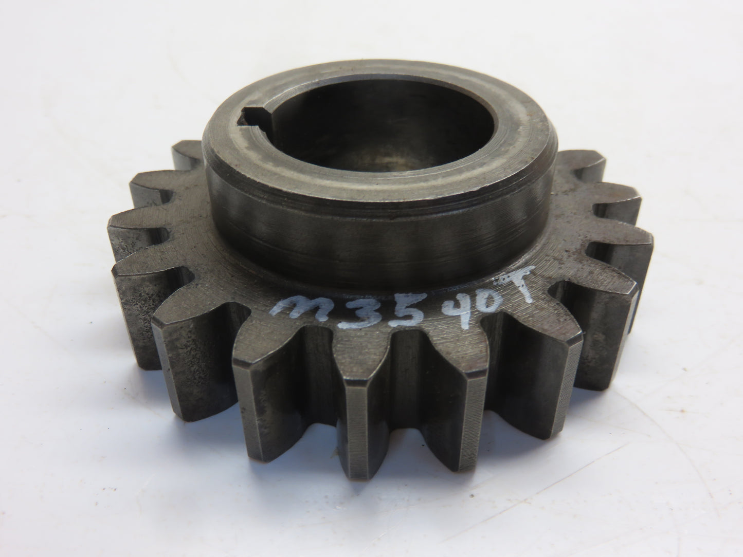 M3540T John Deere Fourth Speed Gear For 420