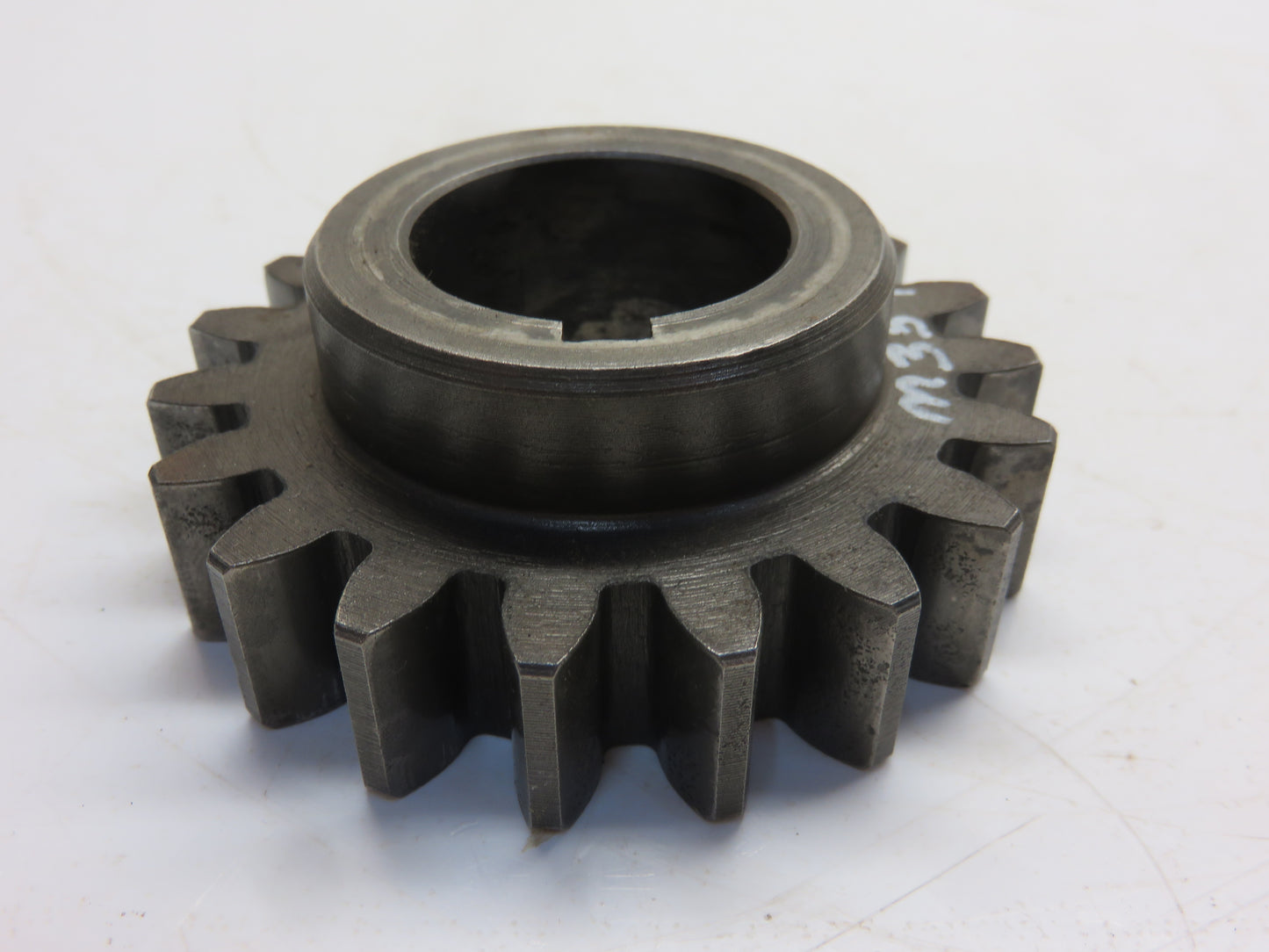 M3540T John Deere Fourth Speed Gear For 420