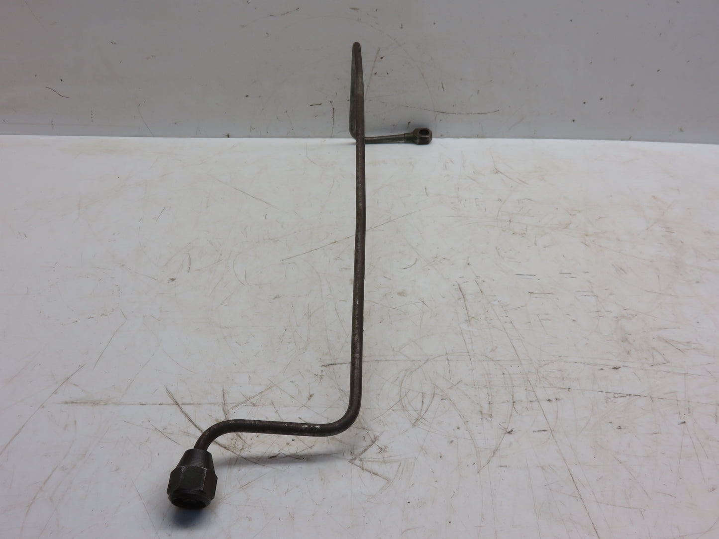 AR34707 John Deere Number 2 Injector Line For 4020