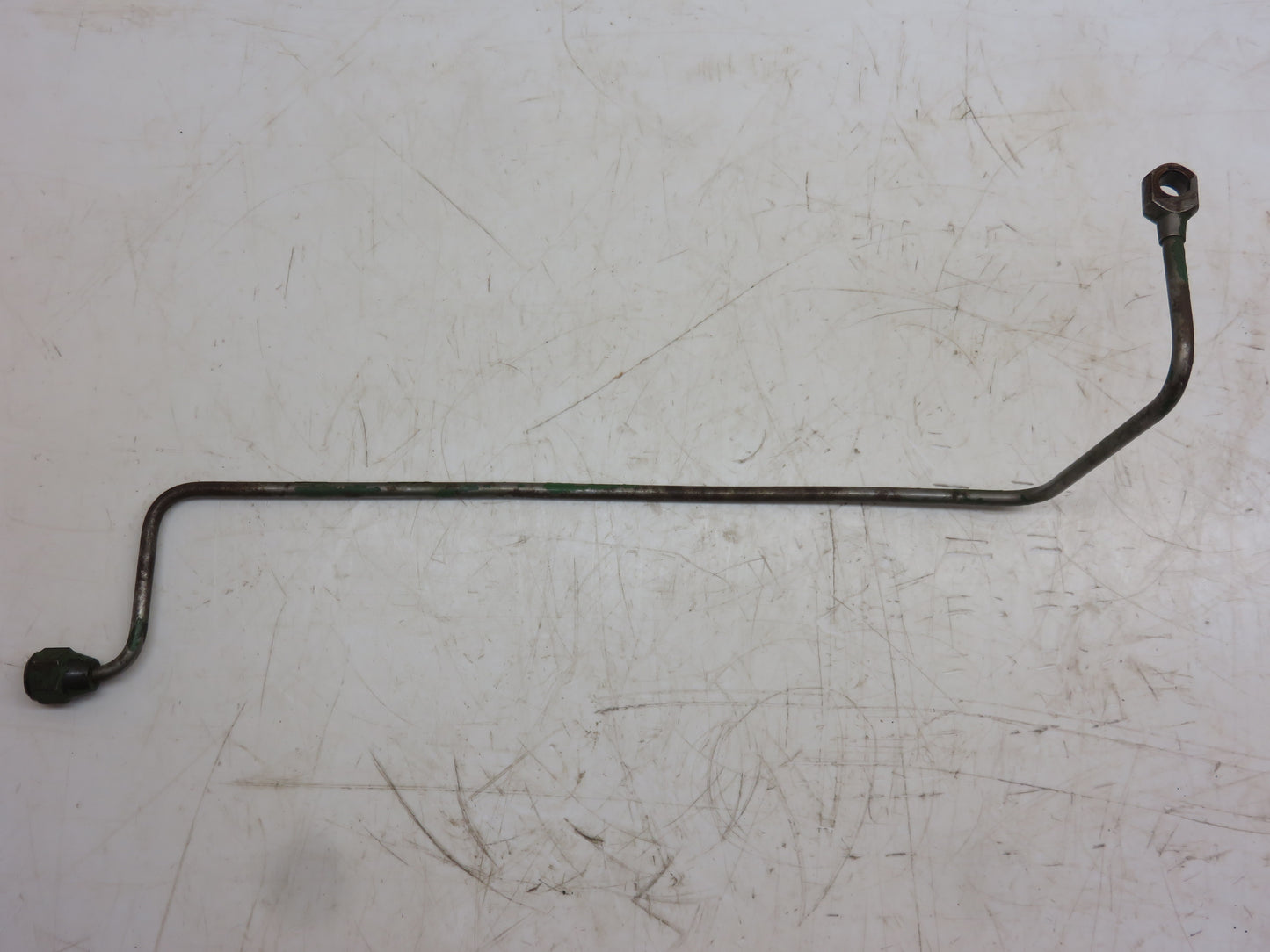 AR34707 John Deere Number 2 Injector Line For 4020