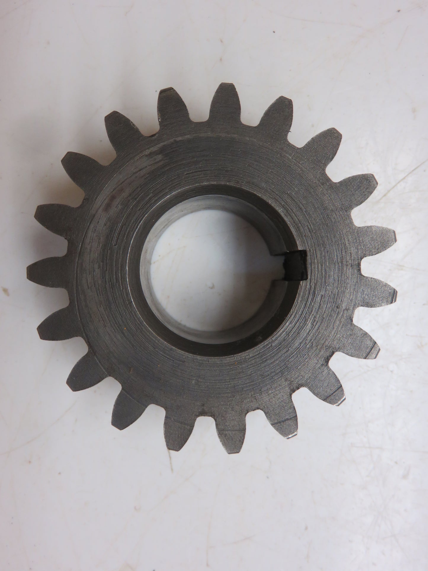 M3540T John Deere Fourth Speed Gear For 420