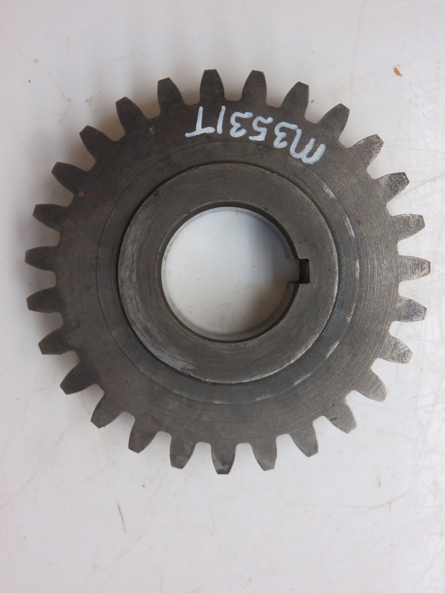 M3531T John Deere Fifth Speed Gear For 420