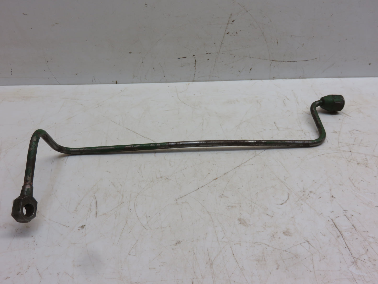 AR34708 John Deere Number 3 Injector Line For 4020