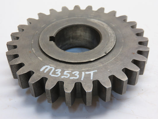 M3531T John Deere Fifth Speed Gear For 420