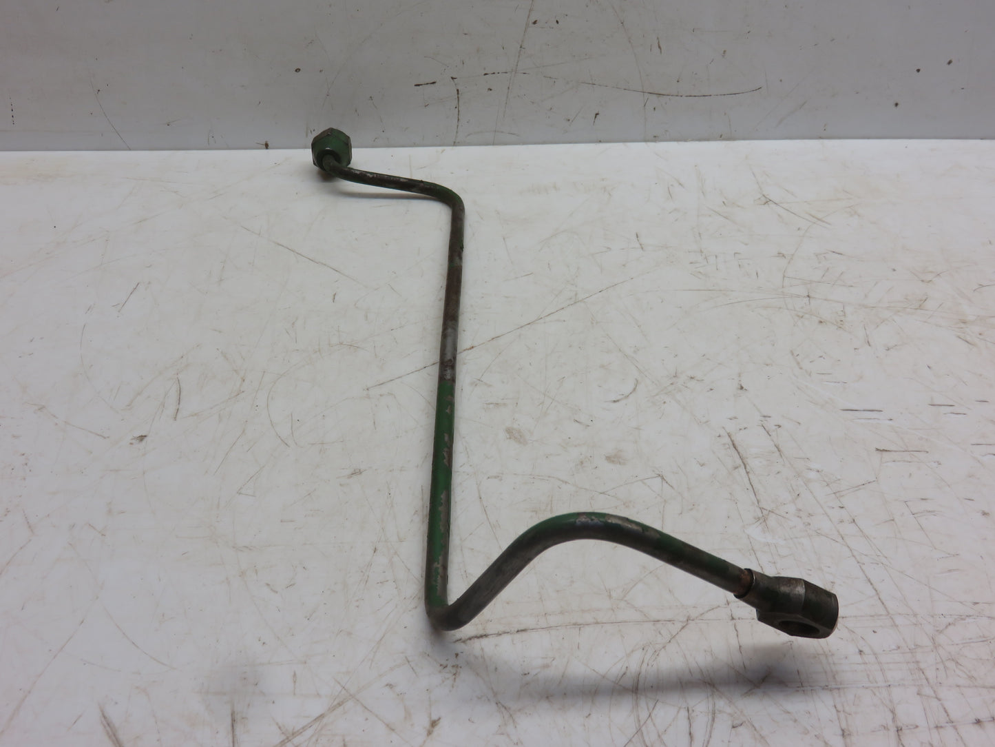 AR34708 John Deere Number 3 Injector Line For 4020