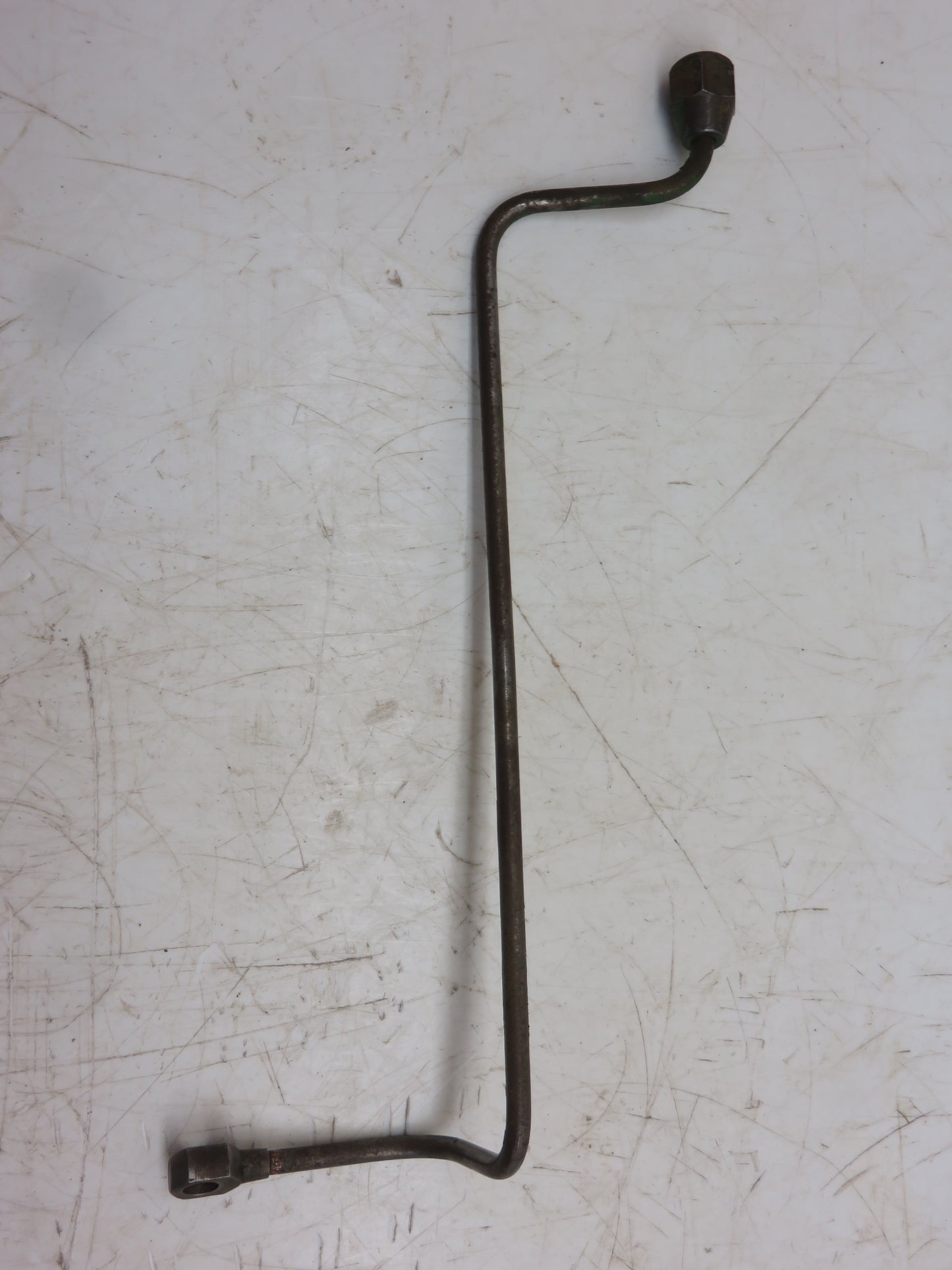 AR34708 John Deere Number 3 Injector Line For 4020