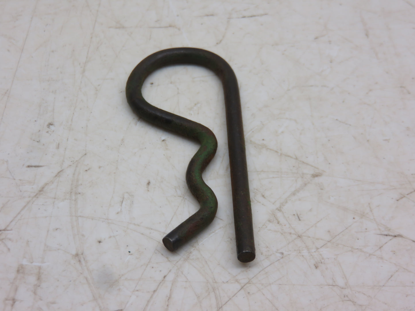 A3581R John Deere Spring Pin For A, B, G, MC, R, 40, 50, 60, 70, 80, 320, 420, 520, 620, 720