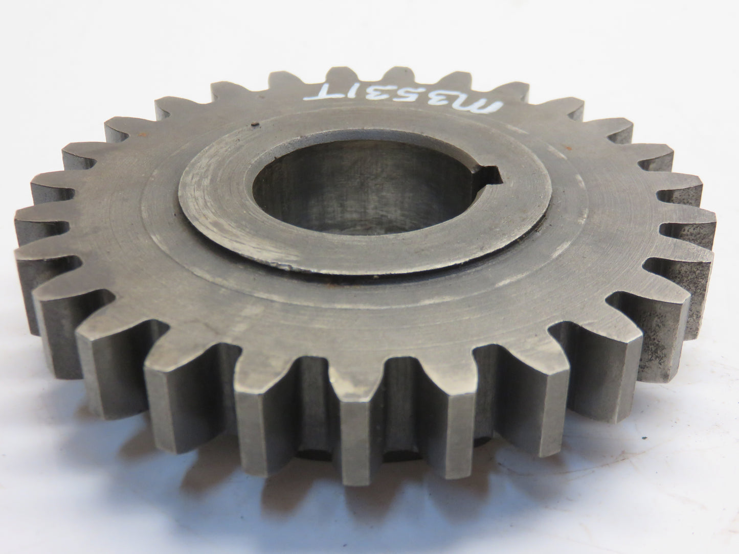 M3531T John Deere Fifth Speed Gear For 420