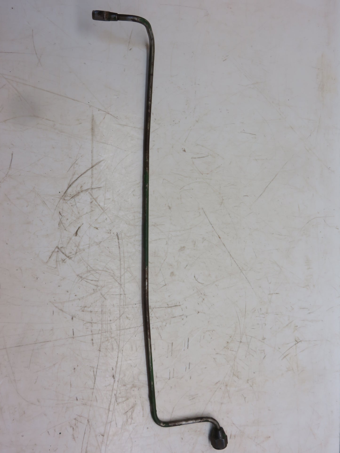 AR34706 John Deere Number 1 Injector Line For 4020
