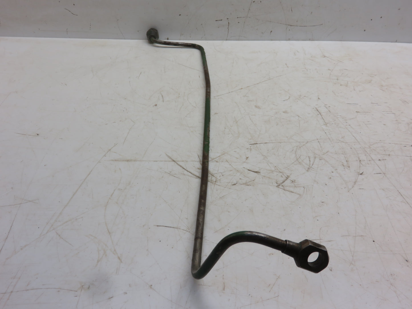 AR34706 John Deere Number 1 Injector Line For 4020