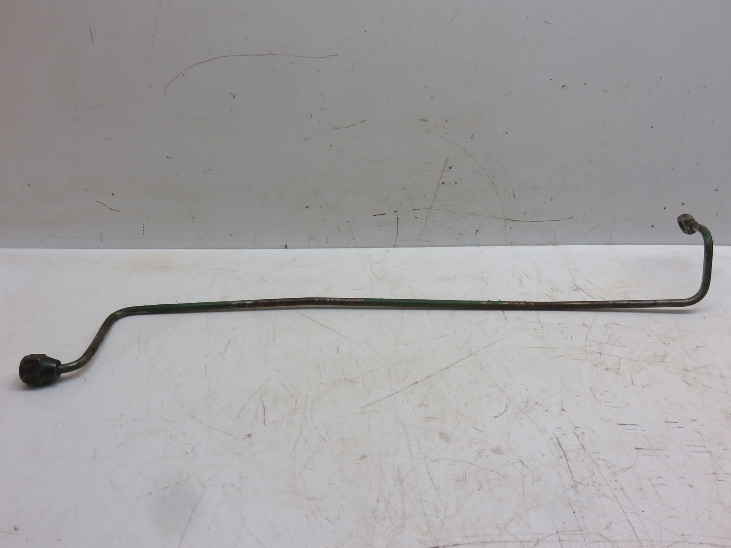 AR34706 John Deere Number 1 Injector Line For 4020
