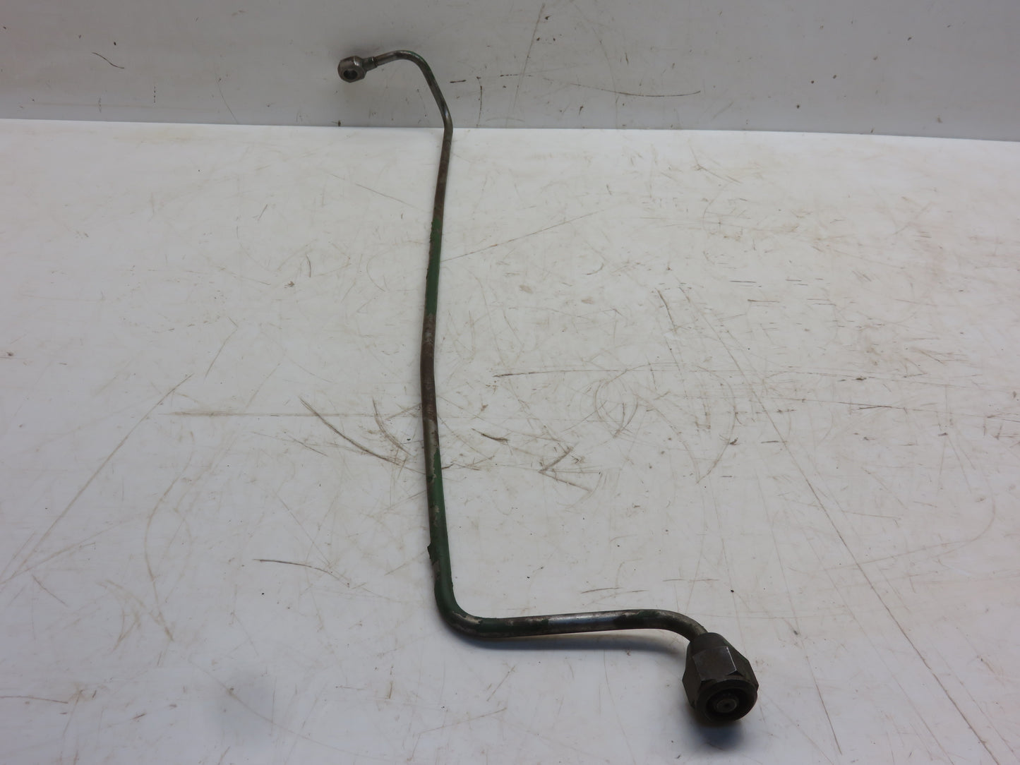 AR34706 John Deere Number 1 Injector Line For 4020