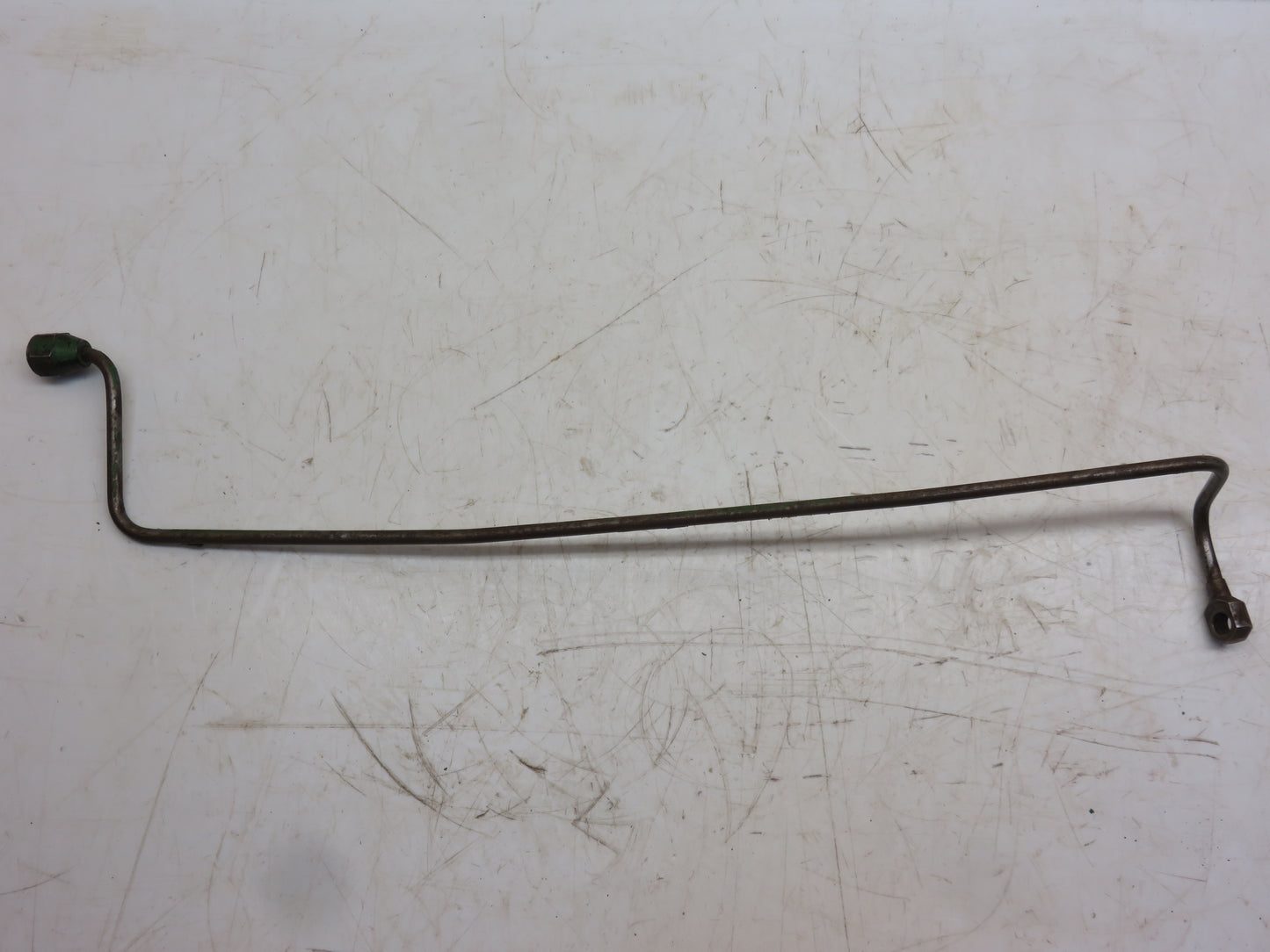 AR34706 John Deere Number 1 Injector Line For 4020