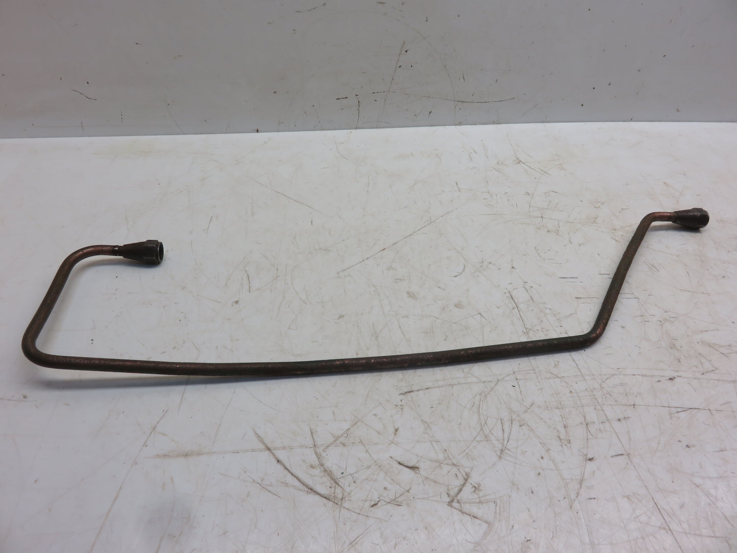 AR31553 John Deere Filter To Injector Pump Fuel Line For 4000, 4020