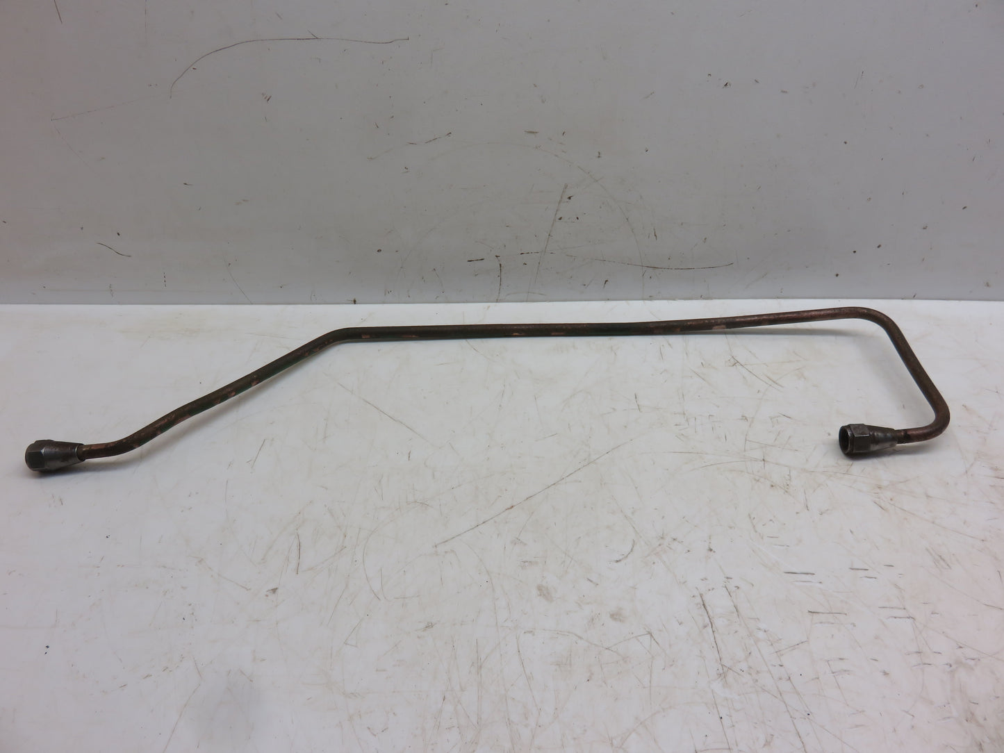 AR31553 John Deere Filter To Injector Pump Fuel Line For 4000, 4020