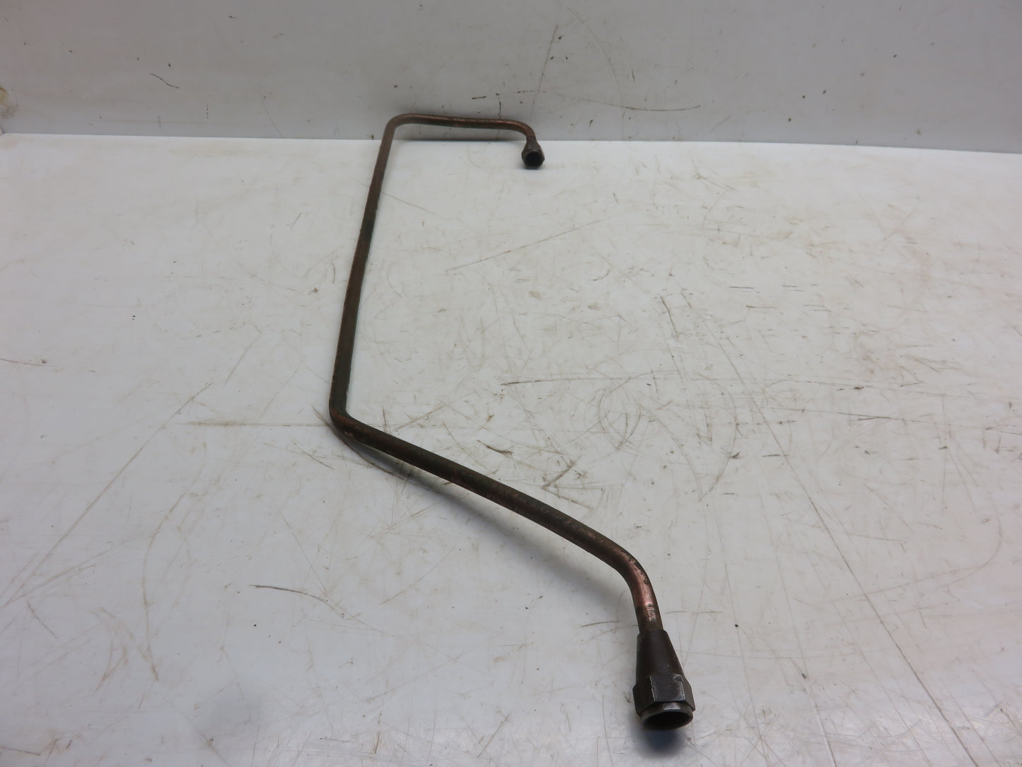 AR31553 John Deere Filter To Injector Pump Fuel Line For 4000, 4020