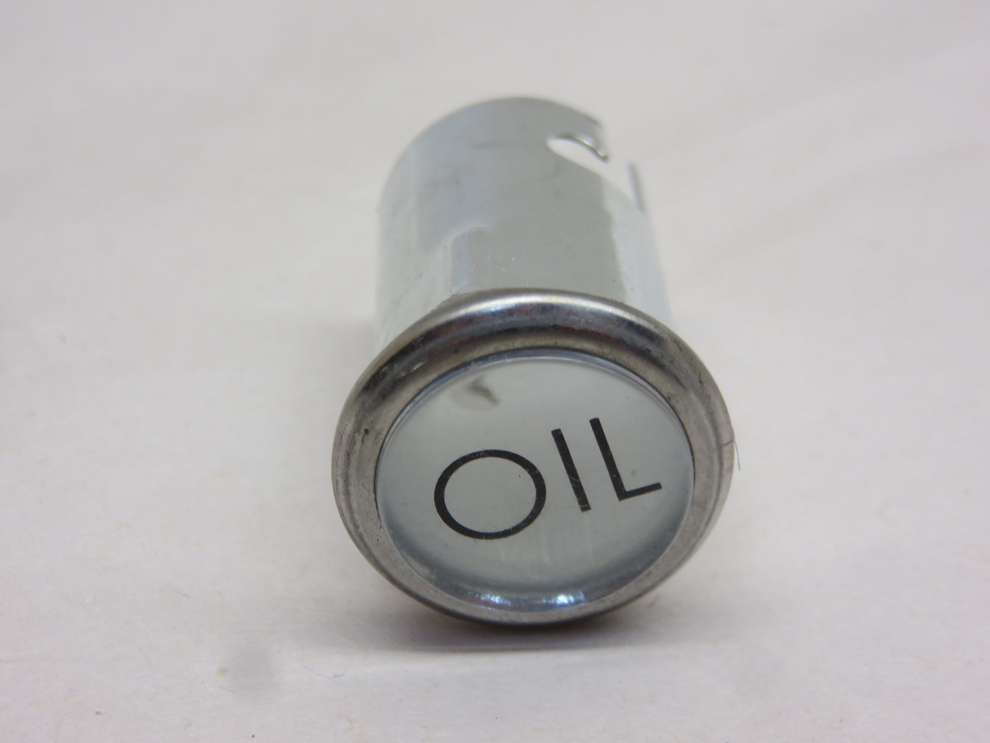 AR28552, AT48674 John Deere Oil Pressure Warning Lens For 1010, 2010, 3010, 4010