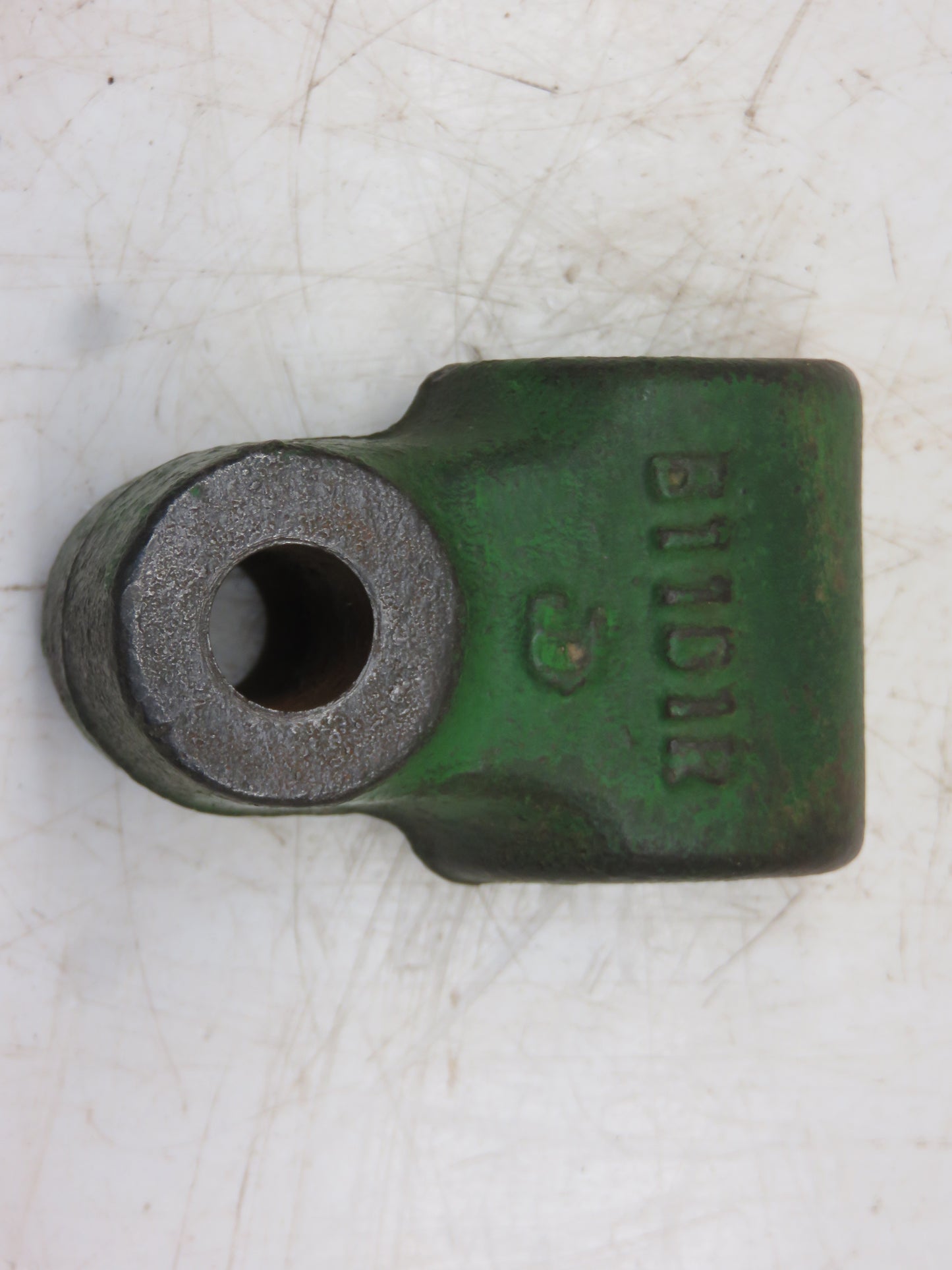 AB1253R, B1101R John Deere Steering Shaft Support Bearing For B