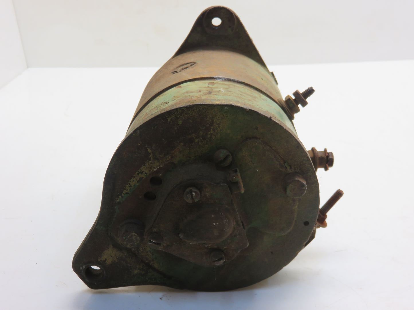 AM3821T, 1101852 John Deere Generator Core For M, MI, MT, MC