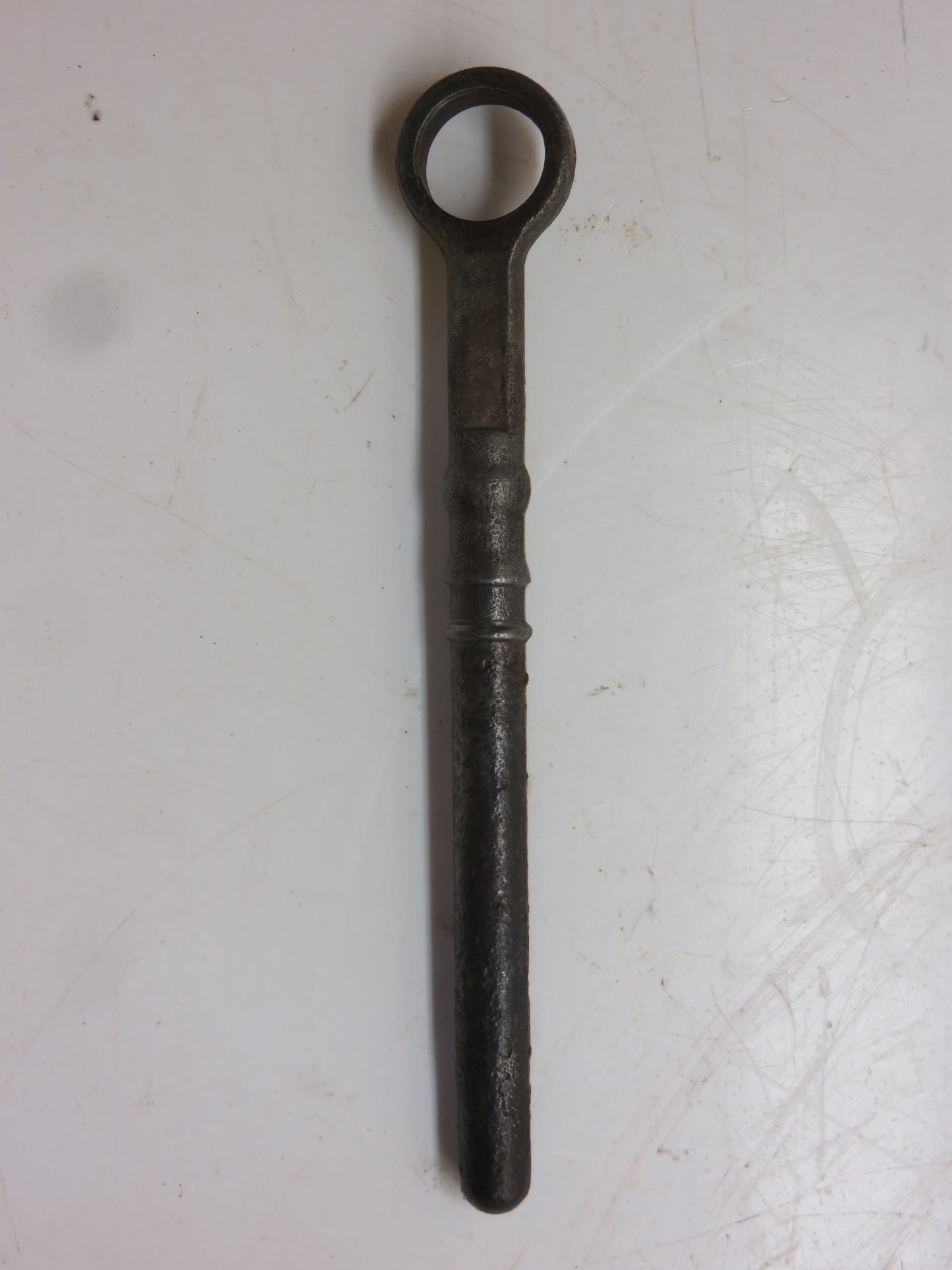 R21621R John Deere Brake Master Cylinder Rod For 840