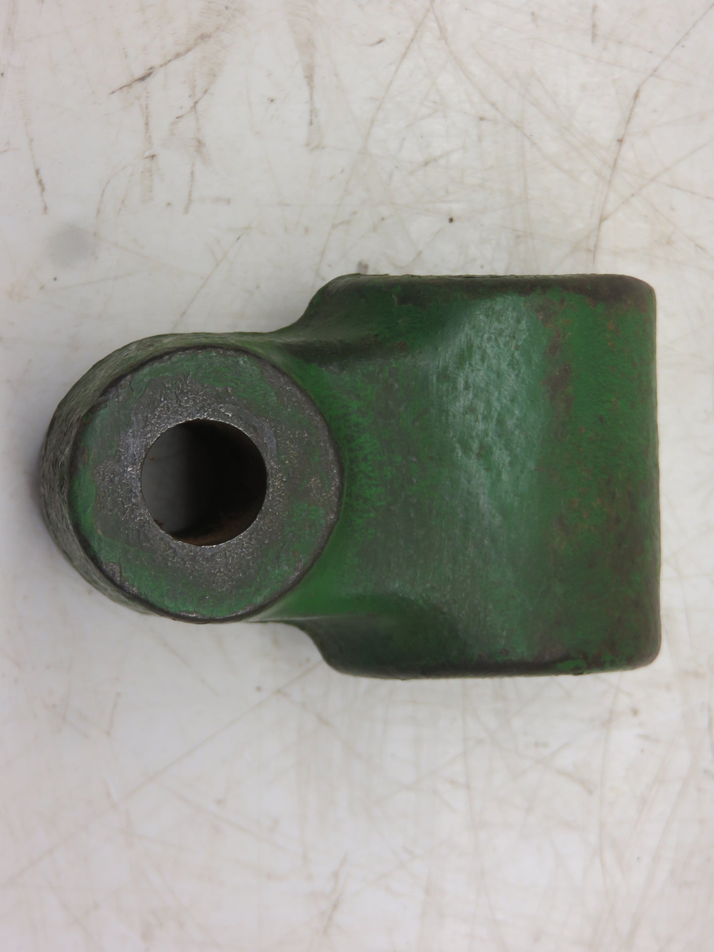 AB1253R, B1101R John Deere Steering Shaft Support Bearing For B