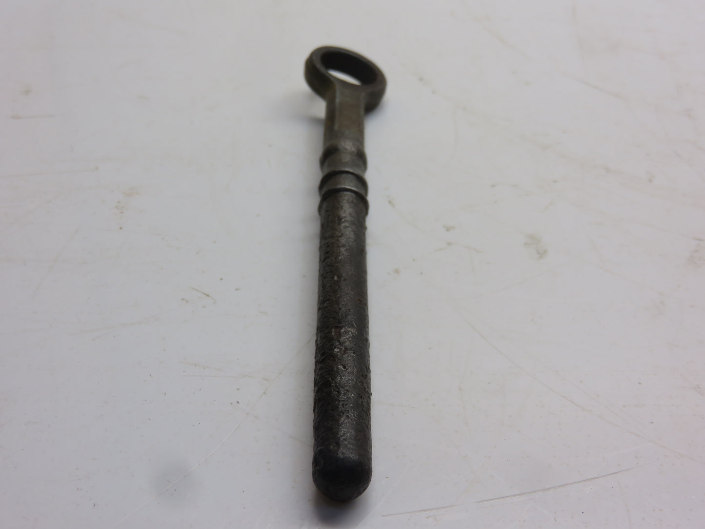 R21621R John Deere Brake Master Cylinder Rod For 840